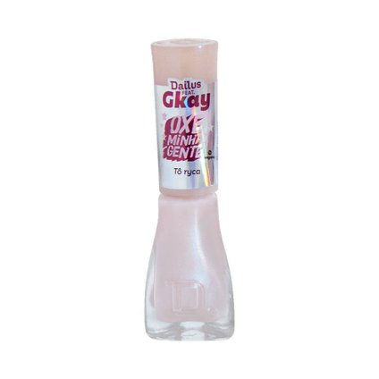 ESMALTE DAILUS CREMOSO OXE MINHA GENTE TO RYCA 8ML