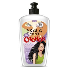 GEL LÍQUIDO DAY AFTER SKALA MAIS CACHOS 250G