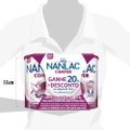 FÓRMULA INFANTIL NANLAC COMFOR 1,6KG - 160G GRÁTIS