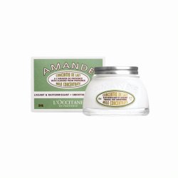 Hidratante Corporal Loccitane Amêndoa 200ml