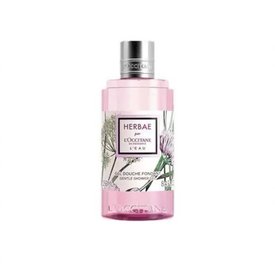 SABONETE LÍQUIDO L´OCCITANE HERBAE L´EAU 250ML