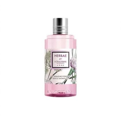 SABONETE LÍQUIDO L´OCCITANE HERBAE L´EAU 250ML