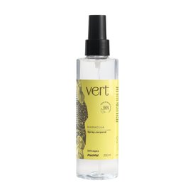 SPRAY CORPORAL PANVEL VERT MARACUJÁ 200ML
