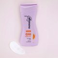 HIDRATANTE CORPORAL MONANGE FIRMADOR Q10 COM VITAMINA C+E PELE NORMAL A SECA 200ML