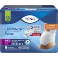 ROUPA ÍNTIMA TENA PANTS SLIP DERMACARE G/EG 8 UNIDADES
