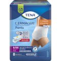 ROUPA ÍNTIMA TENA PANTS SLIP DERMACARE G/EG 8 UNIDADES
