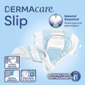 FRALDA GERIÁTRICA TENA SLIP DERMACARE G 16 UNIDADES