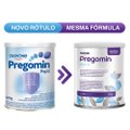 FÓRMULA INFANTIL PREGOMIN PEPTI 400G
