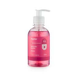 Sabonete Líquido Panvel Amora 250 Ml