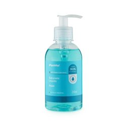 Sabonete Líquido Panvel Aqua 250 Ml