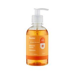 Sabonete Líquido Panvel Calêndula 250 Ml