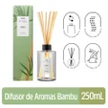 DIFUSOR DE AROMAS PANVEL CASA BAMBU 250ML