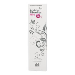Diu Andalan Silverflex Mini Cu 380 Ag