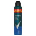DESODORANTE ANTITRANSPIRANTE AEROSOL REXONA MEN ACTIVE DRY 250ML