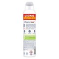 DESODORANTE AEROSOL REXONA ANTIBACTERIAL+INVISIBLE 250ML