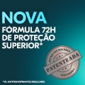 DESODORANTE ANTITRANSPIRANTE AEROSOL REXONA MEN ANTIBACTERIAL INVISIBLE 250ML