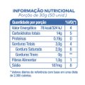 BISCOITO POLVILHO TRADICIONAL PANVEL NUTRABEM 50G