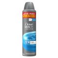 DESODORANTE AEROSOL DOVE MEN+CARE PROTEÇÃO TOTAL 250ML