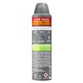 DESODORANTE AEROSOL DOVE MEN+CARE PROTEÇÃO TOTAL 250ML