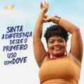 DESODORANTE AEROSOL DOVE ORIGINAL 48H 250ML LEVE MAIS PAGUE MENOS