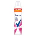 DESODORANTE AEROSOL REXONA POWDER DRY 72H 250ML LEVE MAIS PAGUE MENOS