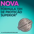 DESODORANTE AEROSOL REXONA POWDER DRY 72H 250ML LEVE MAIS PAGUE MENOS