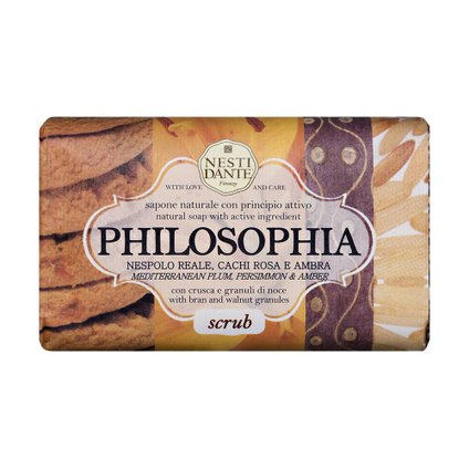 SABONETE PHILOSOPHIA SCRUB 250GR