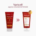 GEL PARA PERNAS VARICELL 150G
