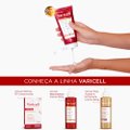 GEL PARA PERNAS VARICELL 150G