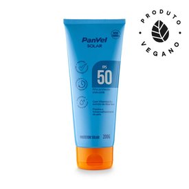 PROTETOR SOLAR PANVEL FPS50 200G