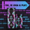 PRESERVATIVO OLLA PLAY COM 6 UNIDADES
