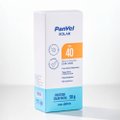PROTETOR SOLAR FACIAL PANVEL FPS40 50G