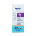 PROTETOR SOLAR FACIAL PANVEL FPS70 COR CLARA 50G