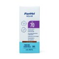 PROTETOR SOLAR FACIAL PANVEL FPS70 COR ESCURA 50G