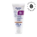 Kit Protetor Solar Facial Panvel Fps70 Cor Escura 50G - 2 Unidades