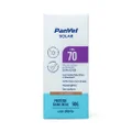PROTETOR SOLAR FACIAL PANVEL FPS70 COR MÉDIA 50G