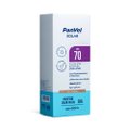 PROTETOR SOLAR FACIAL PANVEL FPS70 COR MÉDIA 50G