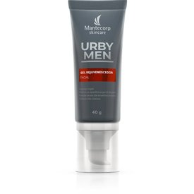 REJUVENESCEDOR FACIAL URBY MEN 40G