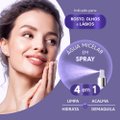 ÁGUA MICELAR EPIDRAT CALM 190ML