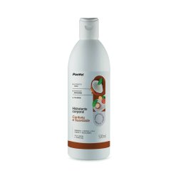Hidratante Corporal Extrato De Coco E Macadâmia Panvel 500ml