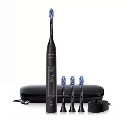 ESCOVA DENTAL ELÉTRICA COLGATE PHILIPS SERIES 70 BIVOLT