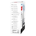 ESCOVA DENTAL ELÉTRICA PHILIPS COLGATE SONIC PRO 70 BIVOLT COM3 REFIS E ESTOJO PARA VIAGEM