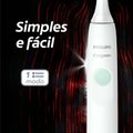 ESCOVA DENTAL ELÉTRICA PHILIPS COLGATE SONICPRO 10 BIVOLT