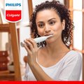 ESCOVA DENTAL ELÉTRICA PHILIPS COLGATE SONICPRO 10 BIVOLT