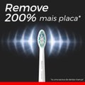 ESCOVA DENTAL ELÉTRICA PHILIPS COLGATE SONICPRO 10 BIVOLT
