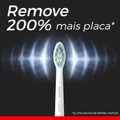 ESCOVA DENTAL ELÉTRICA PHILIPS COLGATE SONICPRO 10 BIVOLT
