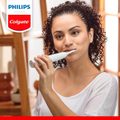 ESCOVA DENTAL ELÉTRICA PHILIPS COLGATE SONICPRO 10 BIVOLT