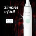 ESCOVA DENTAL ELÉTRICA PHILIPS COLGATE SONICPRO 10 BIVOLT