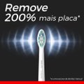 ESCOVA DE DENTE ELÉTRICA PHILIPS COLGATE SONICPRO 10 RECARREGÁVEL E BIVOLT