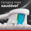 ESCOVA DENTAL ELÉTRICA PHILIPS COLGATE SONICPRO 50 BIVOLT + 2 REFIS LIMPEZA PROFUNDA + ESTOJO